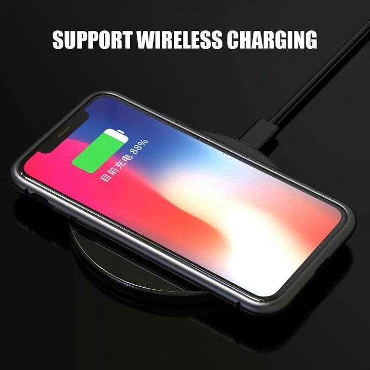 Magnetic iPhone Case | Bowlift