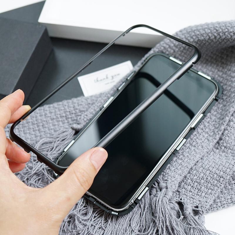 Magnetic iPhone Case | Bowlift