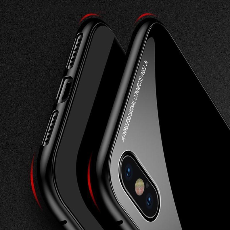 Magnetic iPhone Case | Bowlift