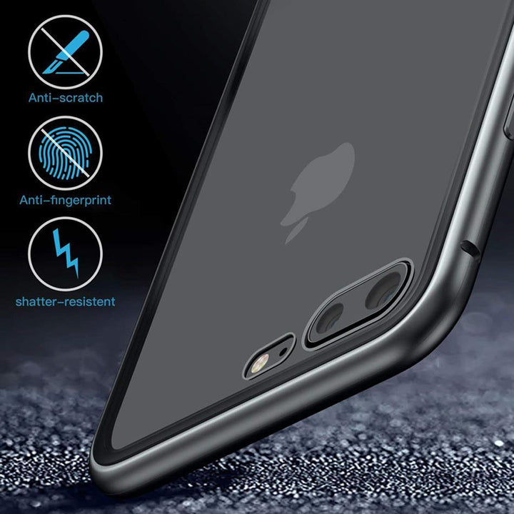 Magnetic iPhone Case | Bowlift