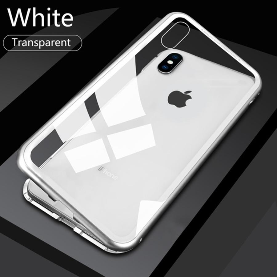 Magnetic iPhone Case | Bowlift