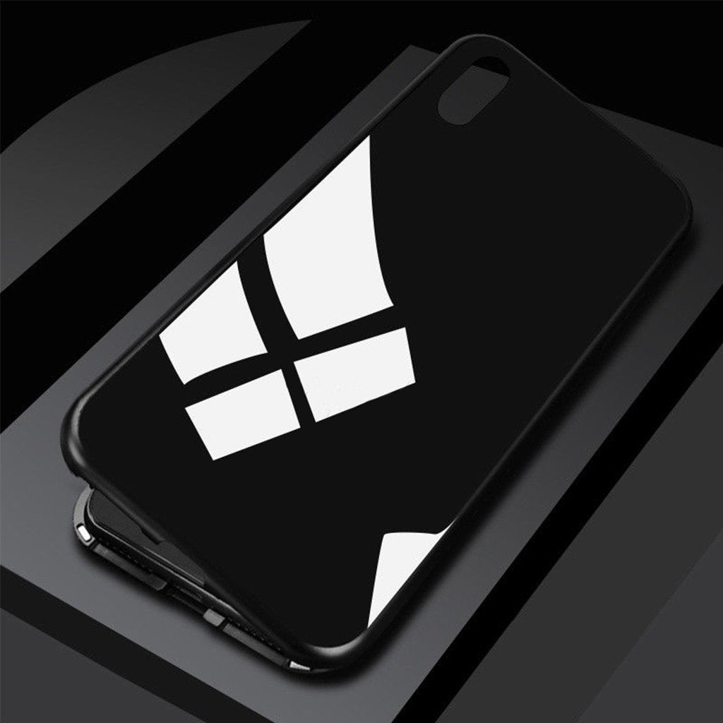 Magnetic iPhone Case | Bowlift