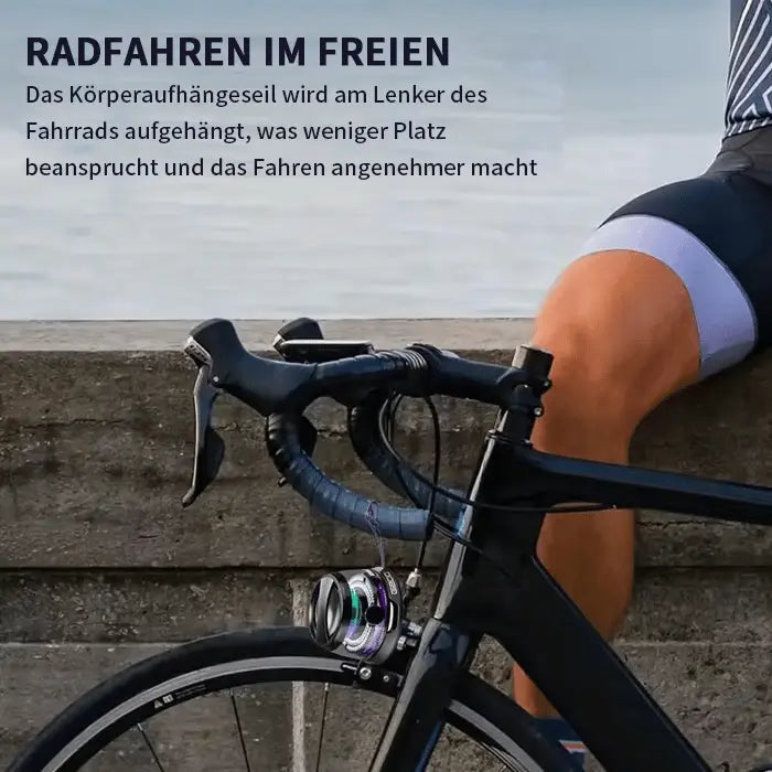 BowLift | Magnetic Bluetooth Speaker – For Bike, Car & Outdoor Adventures