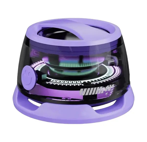 BowLift | Magnetic Bluetooth Speaker – For Bike, Car & Outdoor Adventures