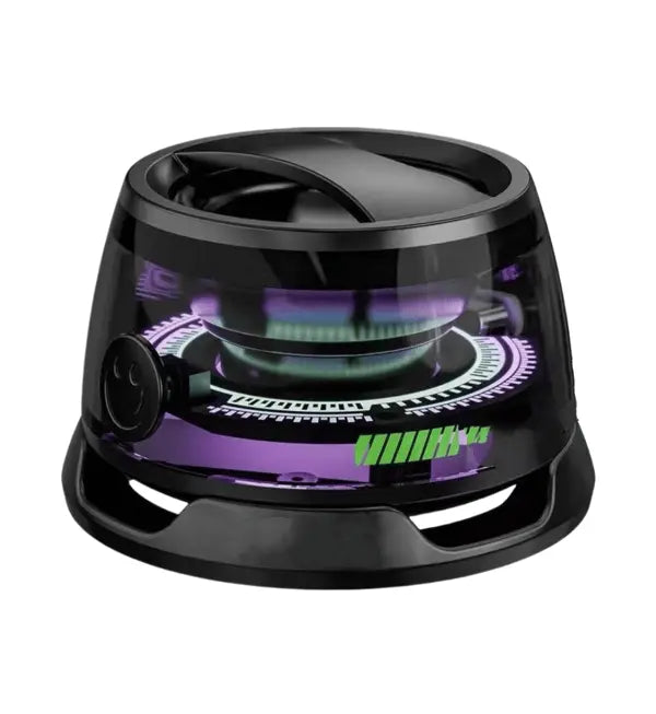 BowLift | Magnetic Bluetooth Speaker – For Bike, Car & Outdoor Adventures