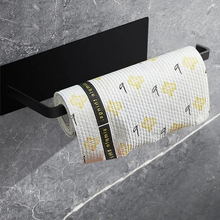 BowLift | Magnetic Paper Roll Holder for Metal Surfaces
