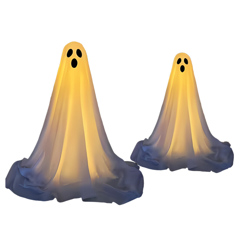 BowLift | GhostGlow