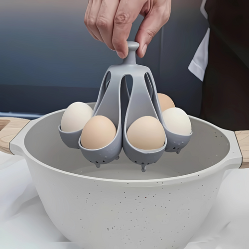 BowLift | Egg Assistant