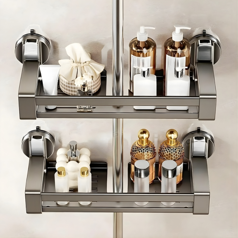 BowLift | Stowrack
