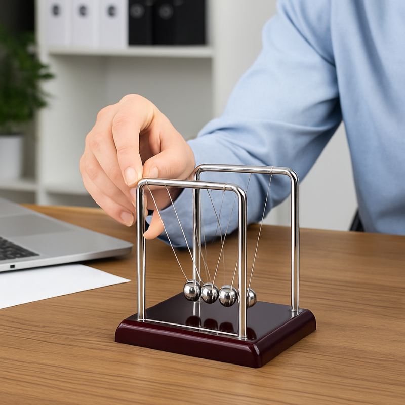 BowLift | SwingLogic