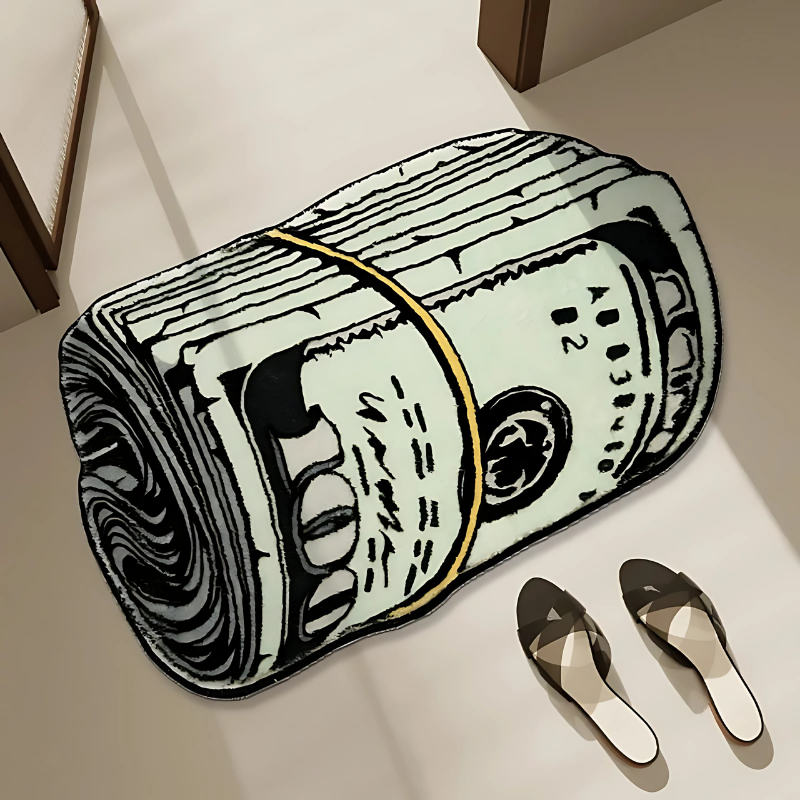 BowLift | Cash Carpet