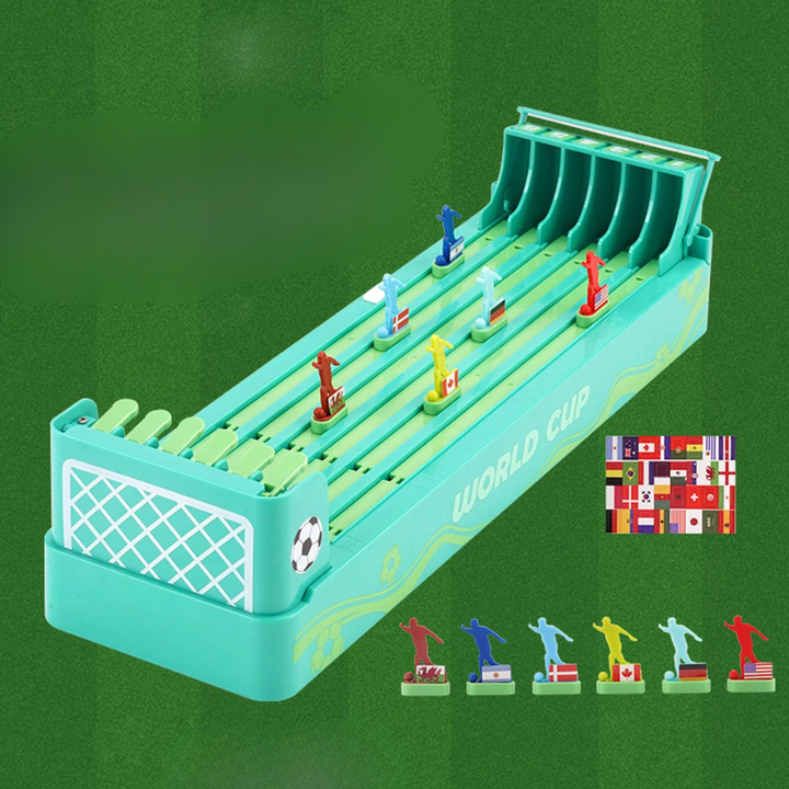 BowLift | GoalRush