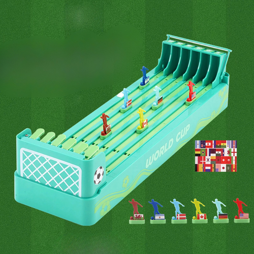 BowLift | GoalRush