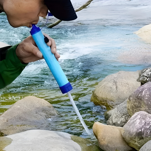 BowLift | DrinkClear