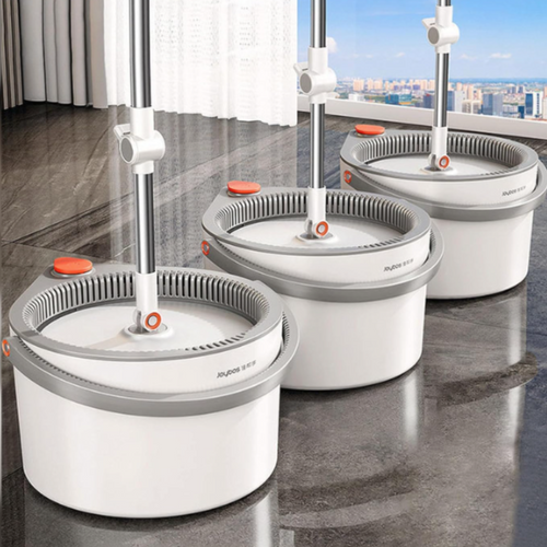 BowLift | SpinMop