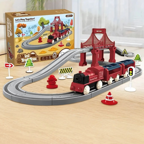 BowLift | TrainTrek