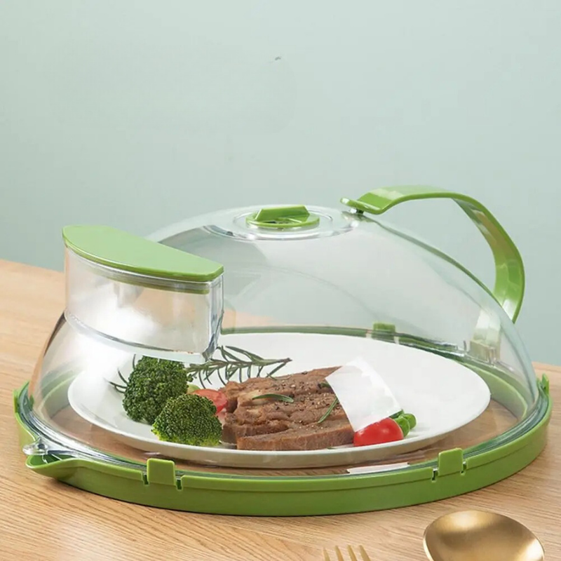 BowLift | FreshCover