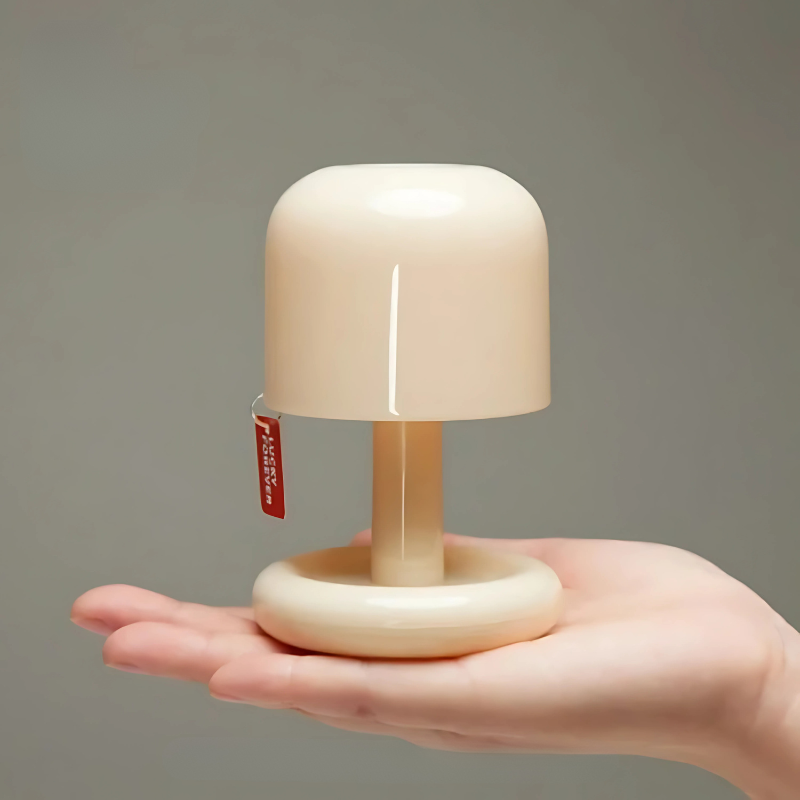 BowLift | GlowMush