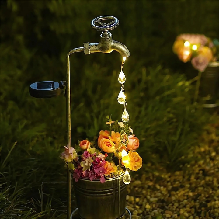BowLift | BloomDrip