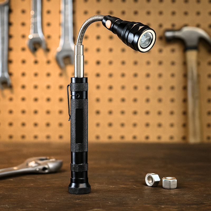 BowLift | KlaroBeam