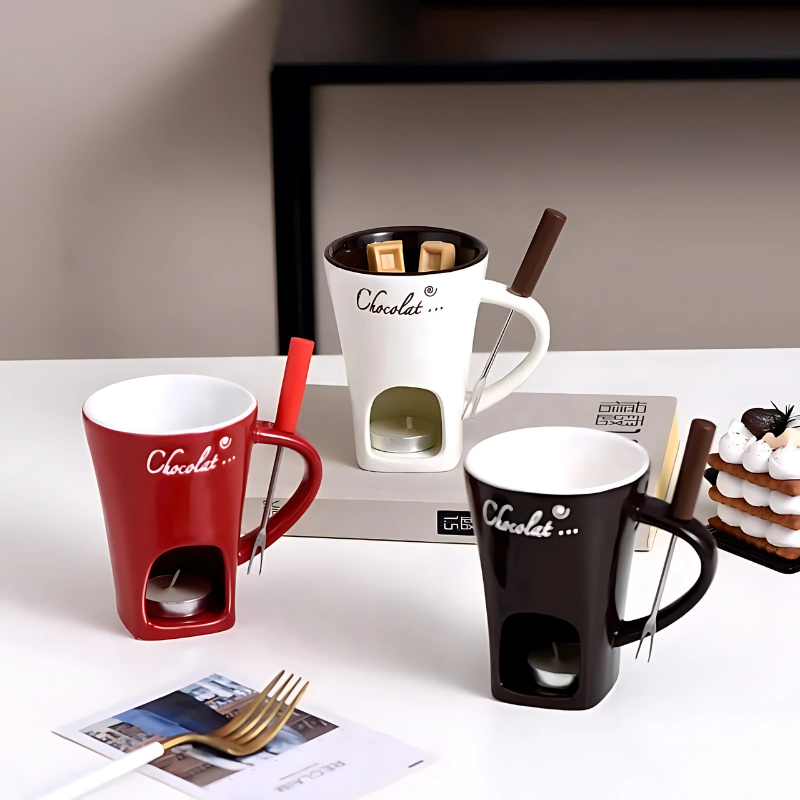 BowLift | ChocoMelt