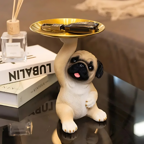 BowLift | PugPlate