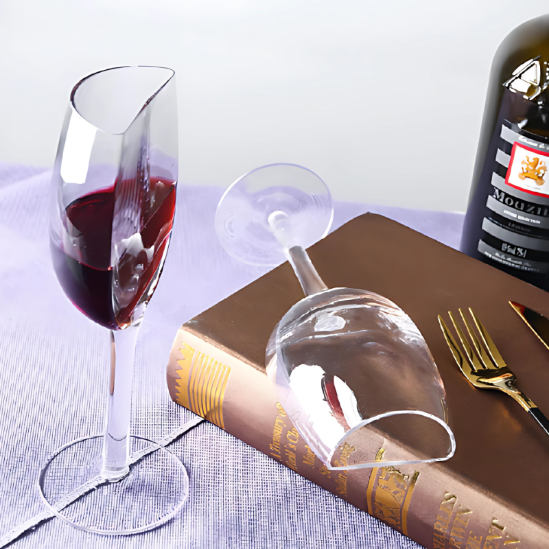 BowLift | VinoSplit