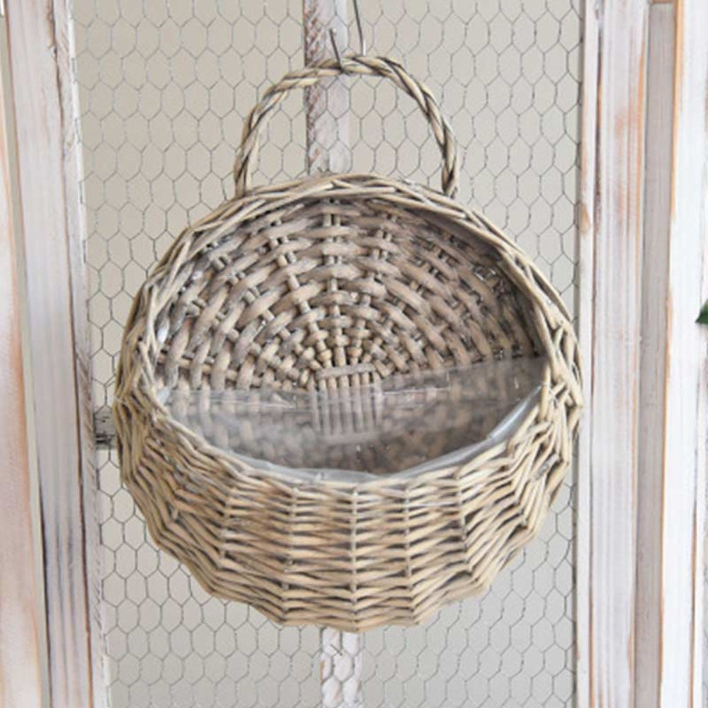 BowLift | Maison Handwoven Hanging Basket