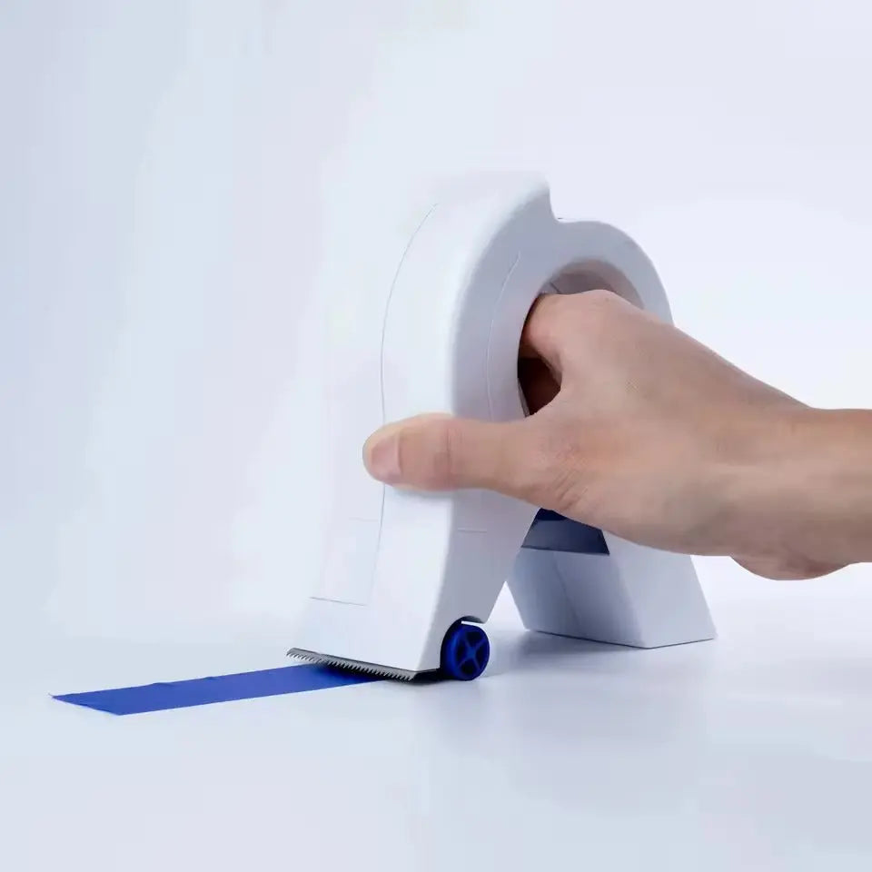 BowLift | PaintLine Mess-Free Painting
