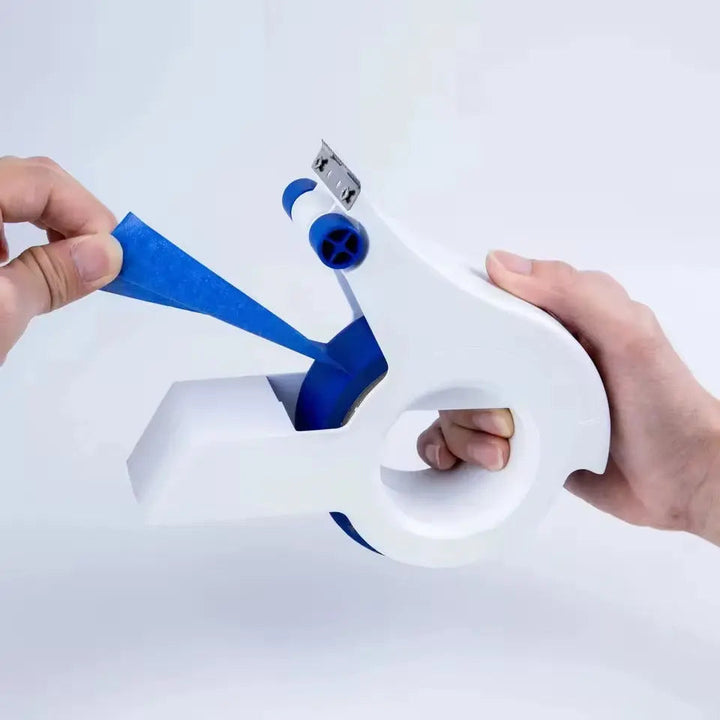 BowLift | PaintLine Mess-Free Painting