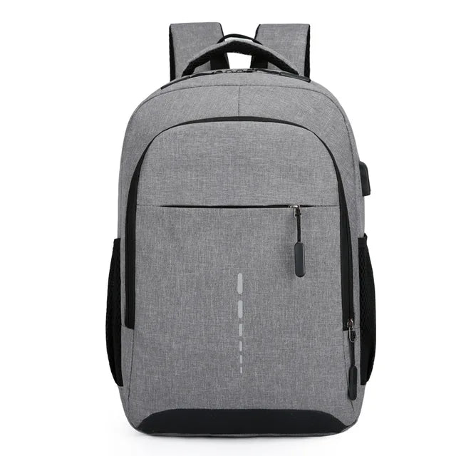 BowLift | RAYMOND | Men's Waterproof Backpack Ultra-light Rear Pocket