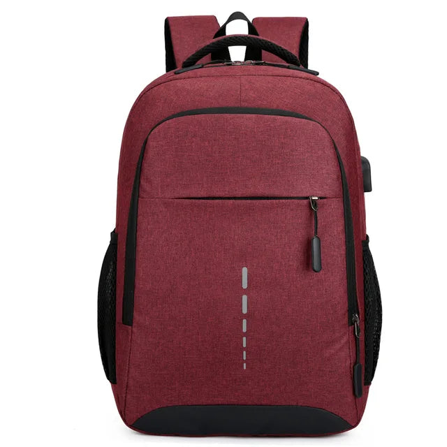 BowLift | RAYMOND | Men's Waterproof Backpack Ultra Lightweight Back Bag