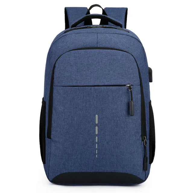 BowLift | RAYMOND | Men's Waterproof Backpack Ultra-light Rear Pocket
