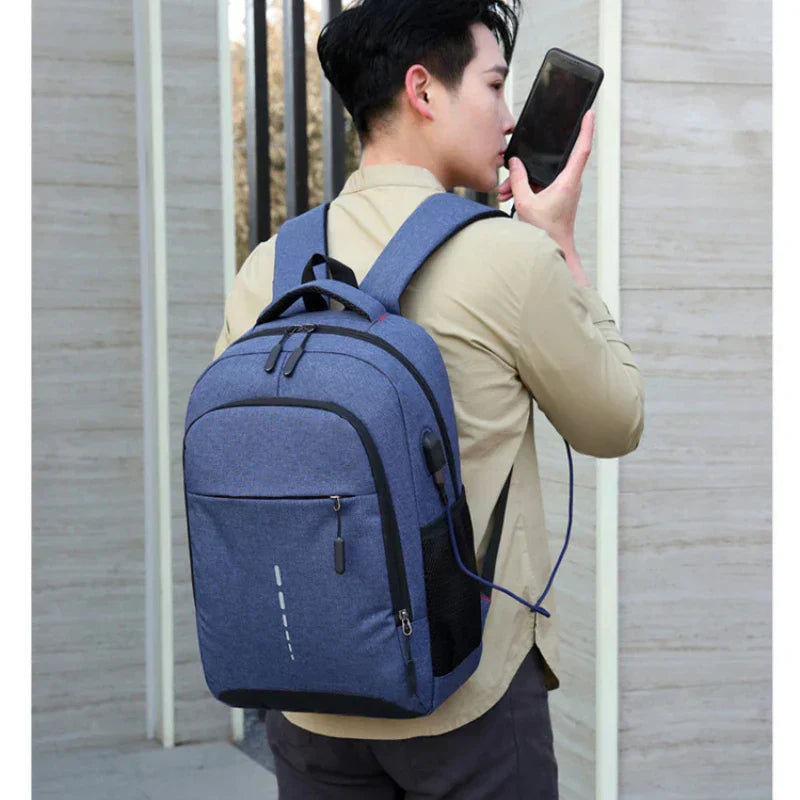 BowLift | RAYMOND | Men's Waterproof Backpack Ultra Lightweight Back Bag