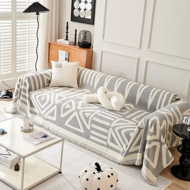 BowLift | BohoCozy Boho Blanket
