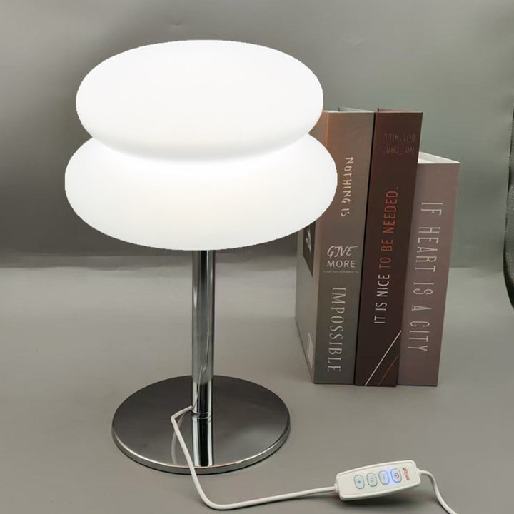 BowLift | Mariel Medieval Trichromatic Table Decor Lamp
