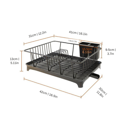 BowLift | DishRack