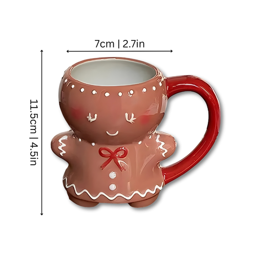 BowLift | CookieCup