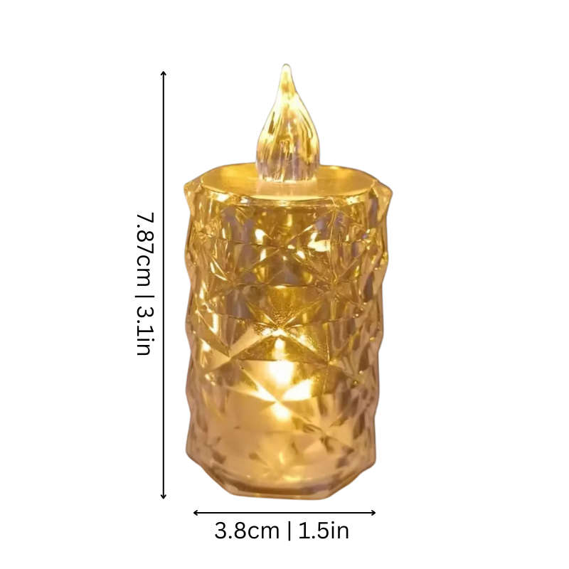 BowLift | CrystalFlame