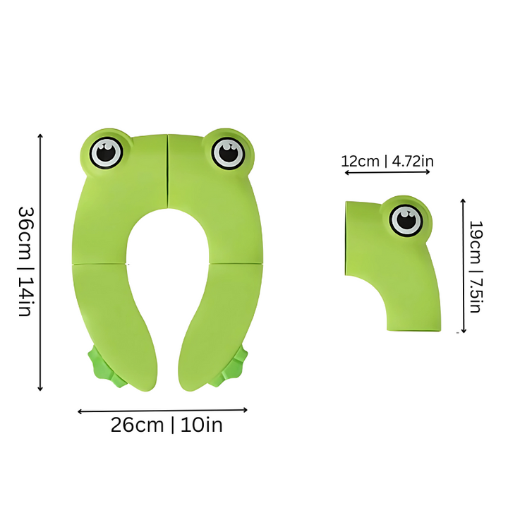 BowLift | FroggiSeat