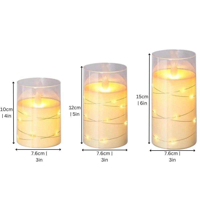 BowLift | CandleLights