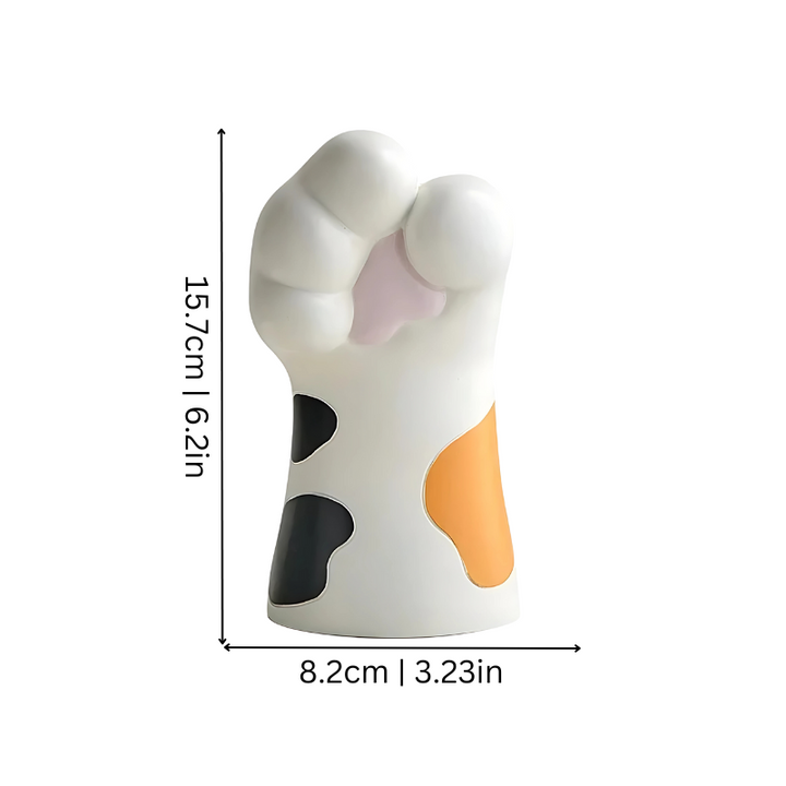 BowLift | PawVase