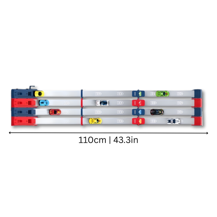 BowLift | QuickShot