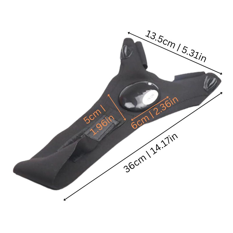 BowLift | LightGlove