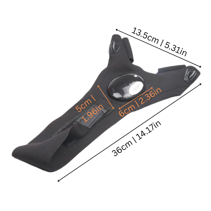 BowLift | LightGlove