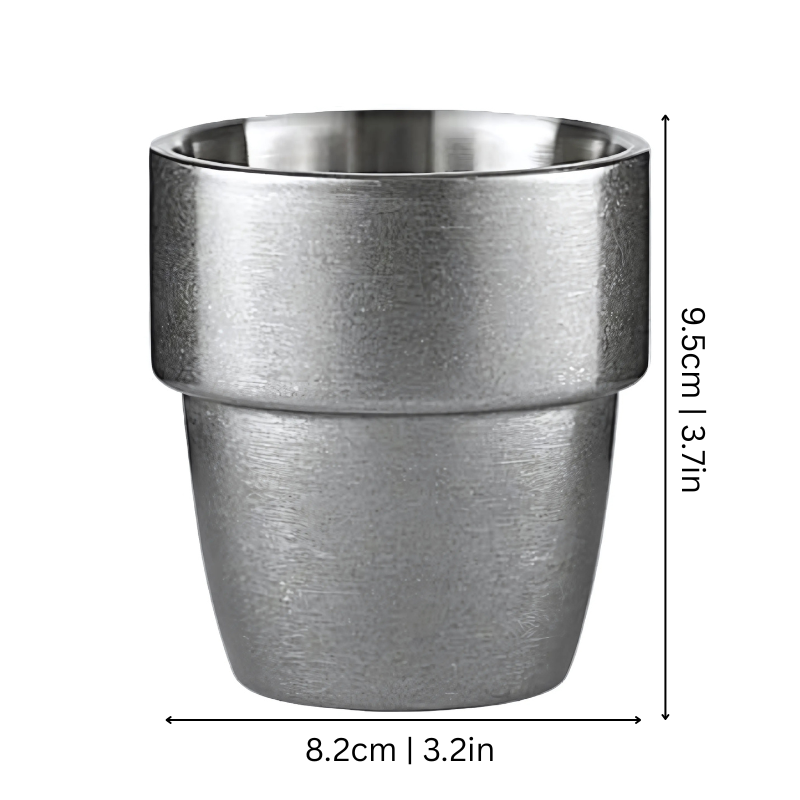 BowLift | SteelBrew