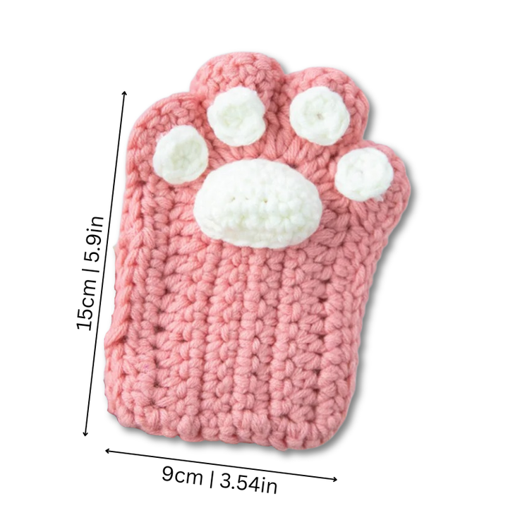 BowLift | YarnPaws