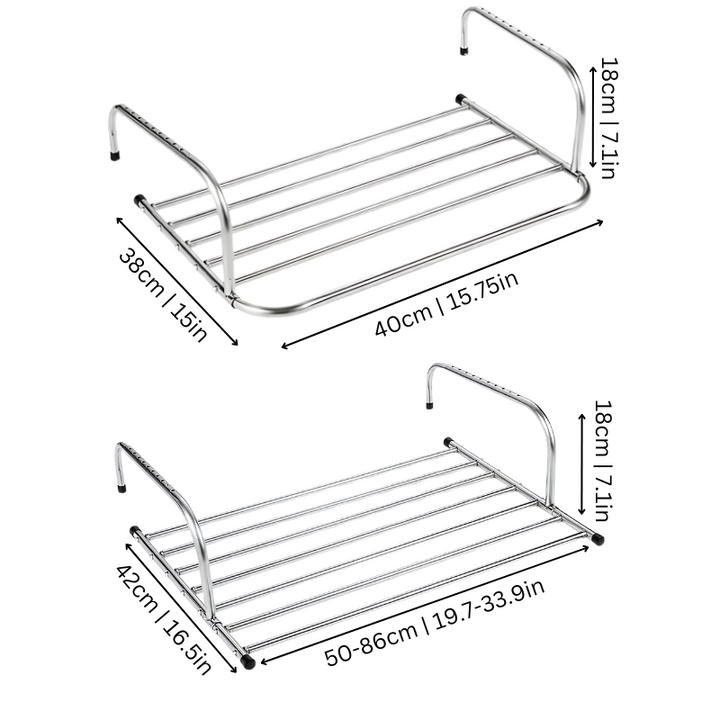 BowLift | HangEase