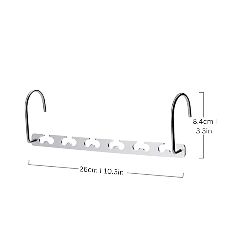 BowLift | MaxiHanger