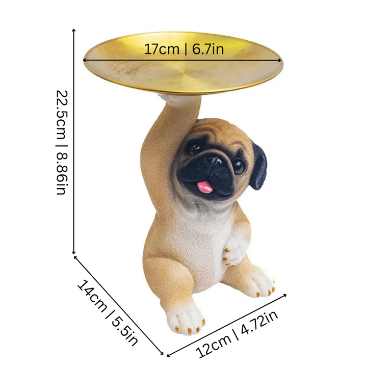 BowLift | PugTray